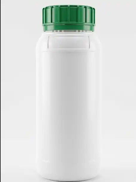 Export HDPE Bottle 1Ltr