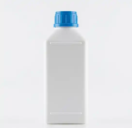 HDPE Bottles