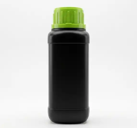 HDPE Bottles